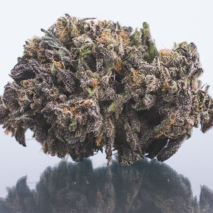 Indica cannabis dispensary Saugeen Indian Reserve