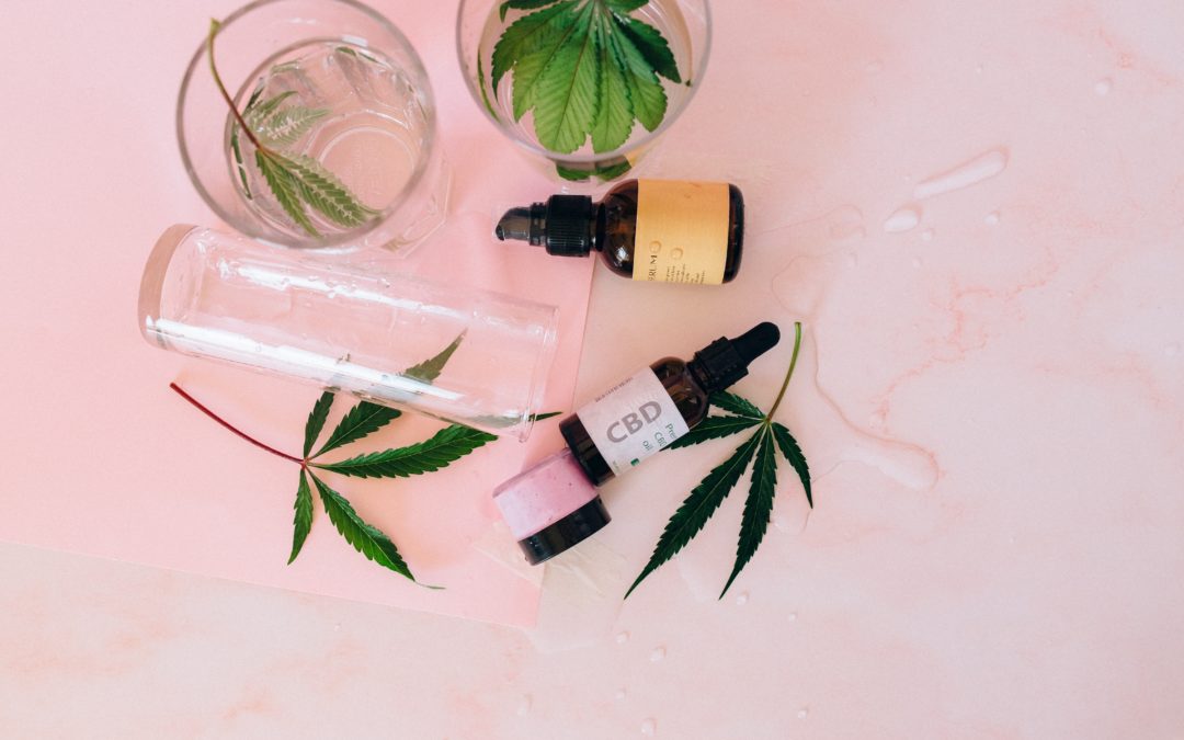 7 Reasons Why You Should Use Cannabis Topicals