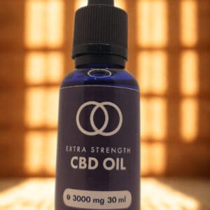 Elixir CBD Oil 3000mg
