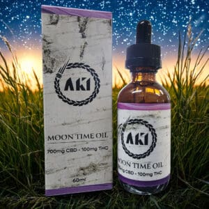 Tinctures