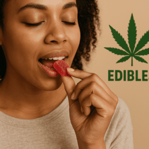 Edibles