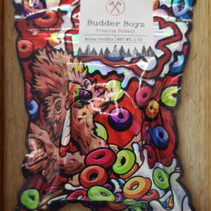 Budder Boys 1g Budder