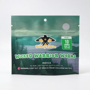 Territory Edibles