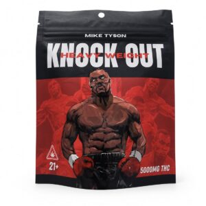 Knock Out Gummies