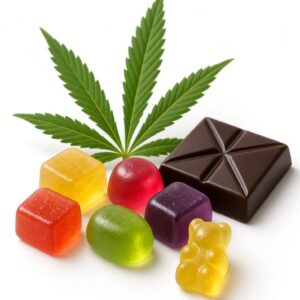 Edibles