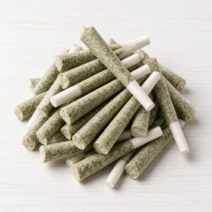 Pre rolls
